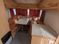 Caravan , home-car, 38 h, 1999 - afbeelding 10 van  51