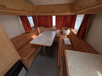 Caravan , home-car, 38 h, 1999 - afbeelding 11 van  51