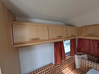 Caravan , home-car, 38 h, 1999 - afbeelding 15 van  51