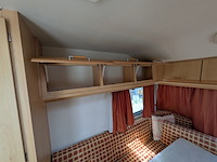 Caravan , home-car, 38 h, 1999 - afbeelding 16 van  51