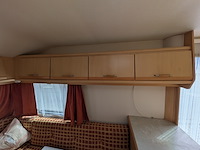 Caravan , home-car, 38 h, 1999 - afbeelding 18 van  51