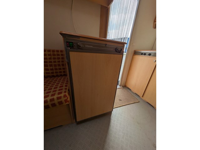 Caravan , home-car, 38 h, 1999 - afbeelding 19 van  51
