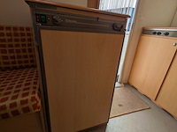 Caravan , home-car, 38 h, 1999 - afbeelding 19 van  51