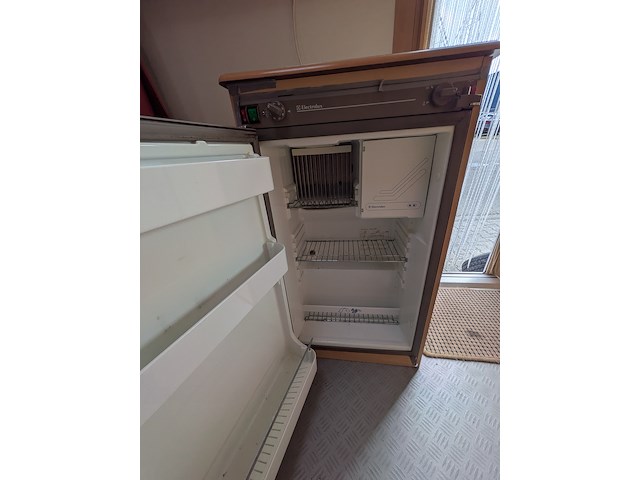 Caravan , home-car, 38 h, 1999 - afbeelding 20 van  51