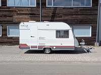 Caravan , home-car, 38 h, 1999 - afbeelding 12 van  51