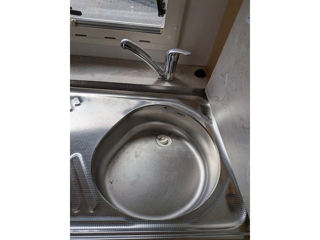 Caravan , home-car, 38 h, 1999 - afbeelding 25 van  51