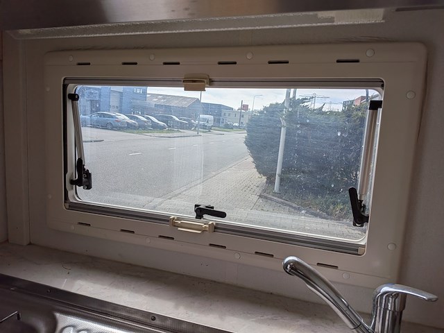 Caravan , home-car, 38 h, 1999 - afbeelding 26 van  51