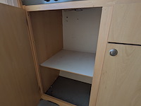Caravan , home-car, 38 h, 1999 - afbeelding 29 van  51