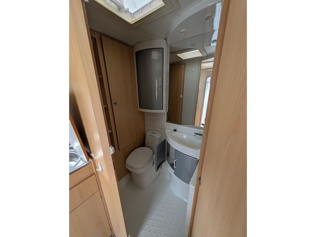 Caravan , home-car, 38 h, 1999 - afbeelding 30 van  51