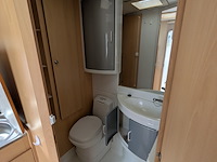 Caravan , home-car, 38 h, 1999 - afbeelding 30 van  51