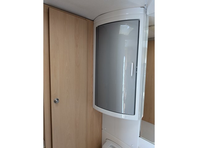 Caravan , home-car, 38 h, 1999 - afbeelding 32 van  51