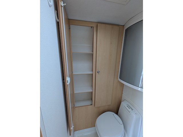 Caravan , home-car, 38 h, 1999 - afbeelding 33 van  51