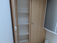 Caravan , home-car, 38 h, 1999 - afbeelding 33 van  51