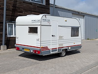 Caravan , home-car, 38 h, 1999 - afbeelding 23 van  51