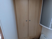 Caravan , home-car, 38 h, 1999 - afbeelding 35 van  51