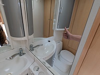 Caravan , home-car, 38 h, 1999 - afbeelding 36 van  51
