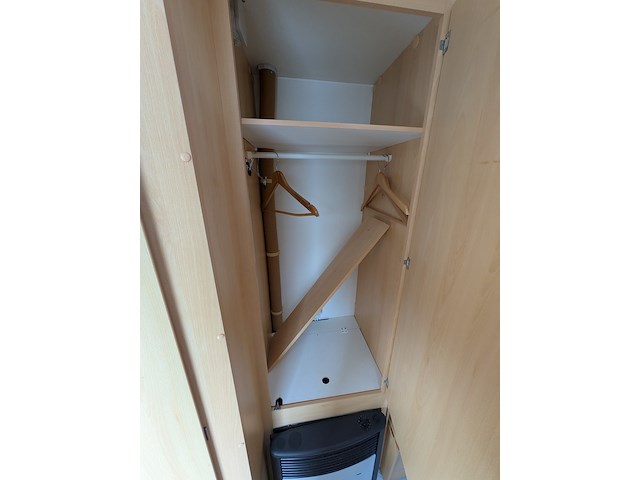 Caravan , home-car, 38 h, 1999 - afbeelding 38 van  51