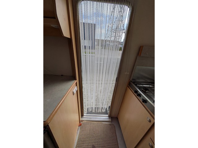 Caravan , home-car, 38 h, 1999 - afbeelding 40 van  51