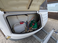 Caravan , home-car, 38 h, 1999 - afbeelding 44 van  51