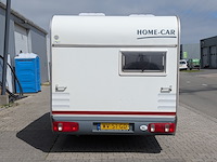 Caravan , home-car, 38 h, 1999 - afbeelding 34 van  51