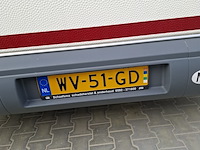Caravan , home-car, 38 h, 1999 - afbeelding 46 van  51