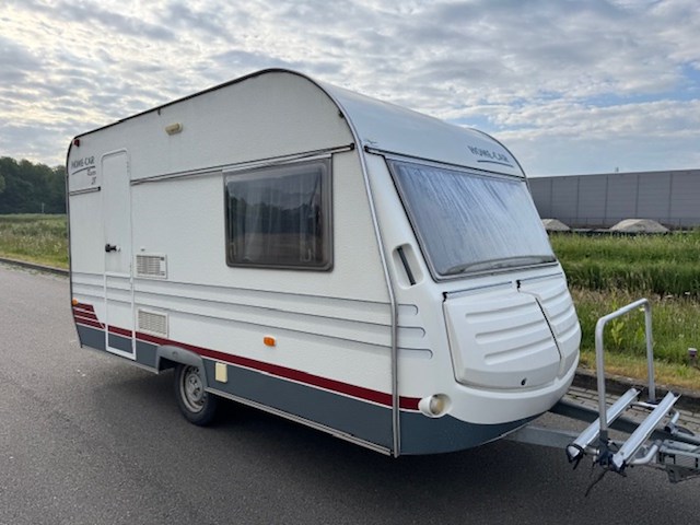 Caravan , home-car, 38 h, 1999 - afbeelding 47 van  51
