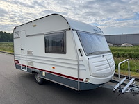 Caravan , home-car, 38 h, 1999 - afbeelding 47 van  51