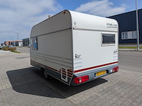 Caravan , home-car, 38 h, 1999 - afbeelding 45 van  51