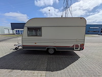 Caravan , home-car, 38 h, 1999 - afbeelding 48 van  51