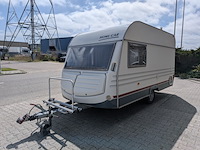 Caravan , home-car, 38 h, 1999 - afbeelding 49 van  51