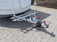 Caravan , home-car, 38 h, 1999 - afbeelding 51 van  51