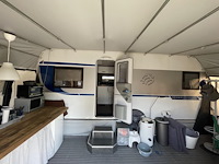Caravan knaus 500 fu sport silver edition met 4-seizoenen voortent hypercamp casa grande 300 mt 13 en grond... - afbeelding 3 van  25
