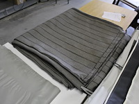 Caravan knaus 500 fu sport silver edition met 4-seizoenen voortent hypercamp casa grande 300 mt 13 en grond... - afbeelding 17 van  25