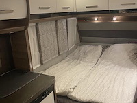 Caravan knaus 500 fu sport silver edition met 4-seizoenen voortent hypercamp casa grande 300 mt 13 en grond... - afbeelding 20 van  25
