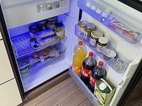 Caravan knaus 500 fu sport silver edition met 4-seizoenen voortent hypercamp casa grande 300 mt 13 en grond... - afbeelding 25 van  25