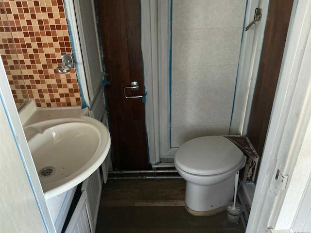 Caravan pipowagen - afbeelding 3 van  13