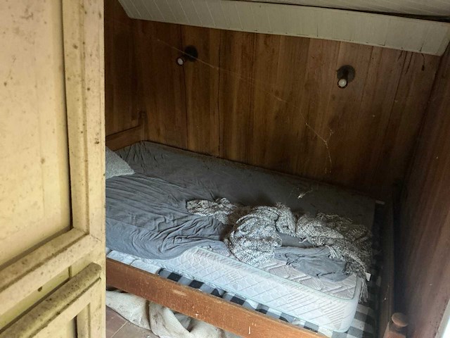 Caravan pipowagen - afbeelding 5 van  13