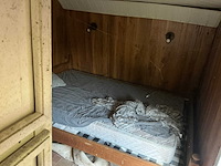 Caravan pipowagen - afbeelding 5 van  13