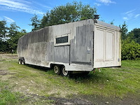 Caravan pipowagen - afbeelding 7 van  13