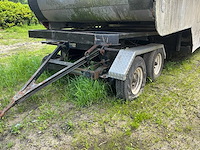 Caravan pipowagen - afbeelding 9 van  13