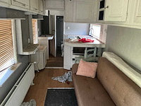 Caravan pipowagen - afbeelding 12 van  13