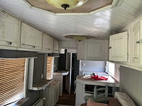 Caravan pipowagen - afbeelding 13 van  13