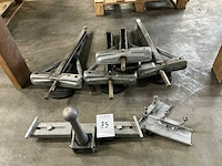 Caravan toebehoren (5x) - afbeelding 1 van  4