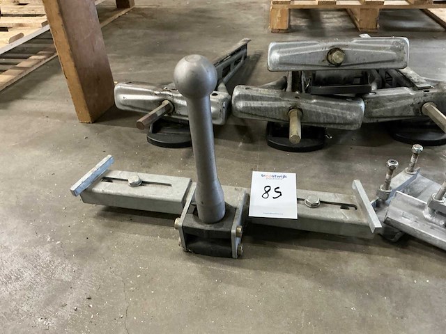 Caravan toebehoren (5x) - afbeelding 2 van  4