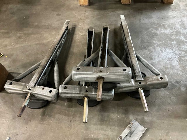 Caravan toebehoren (5x) - afbeelding 4 van  4