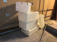 Caravan watertanks (5x) - afbeelding 3 van  5