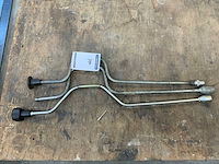 Caravan zwengel - afbeelding 1 van  2