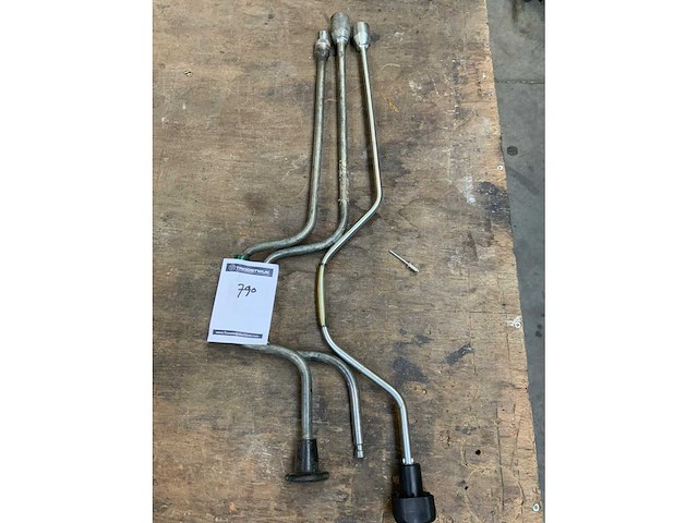 Caravan zwengel - afbeelding 2 van  2