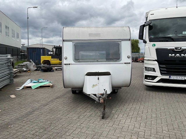 Caravan - afbeelding 7 van  14