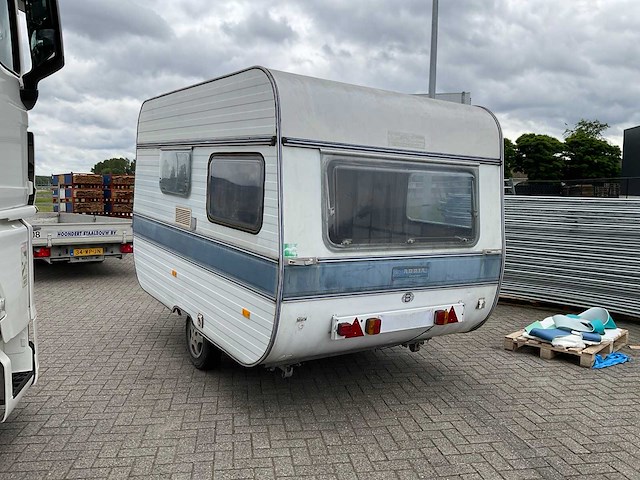 Caravan - afbeelding 8 van  14